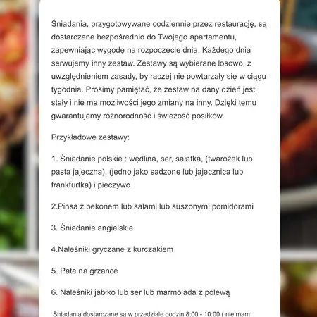 Apartment Arte Raclawickie 28a- Faktura Vat Garaz Lublin