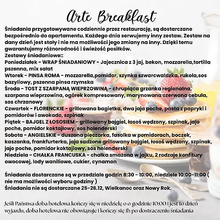 Apartment Arte Raclawickie U114- Faktura Vat Garaz Lublin