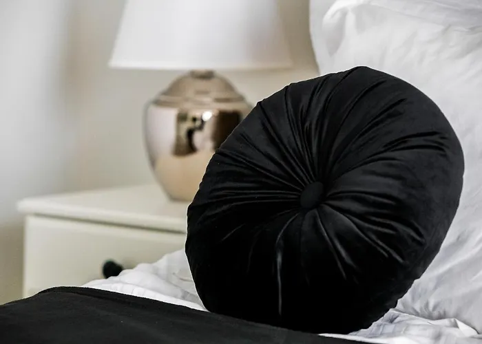 Apartment Arte Raclawickie U114- Faktura Vat Garaz Lublin