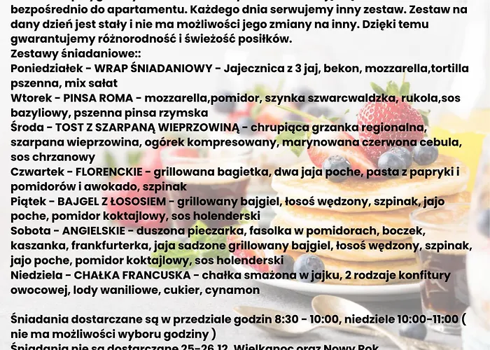 Apartment Arte Raclawickie U114- Faktura Vat Garaz Lublin